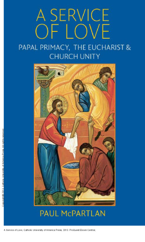 A Service of Love
