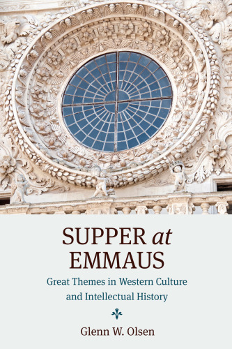 Supper at Emmaus