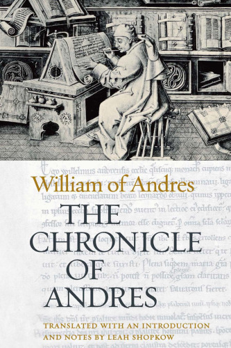The Chronicle of Andres