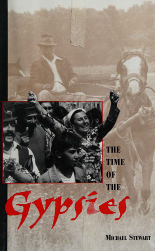 The Time of the Gypsies