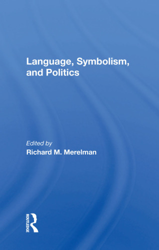 Language, Symbolism, and Politics