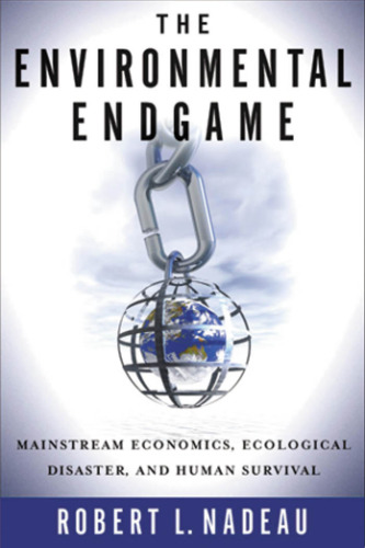 The Environmental Endgame