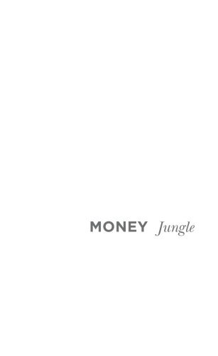 Money Jungle: Imagining the New Times Square
