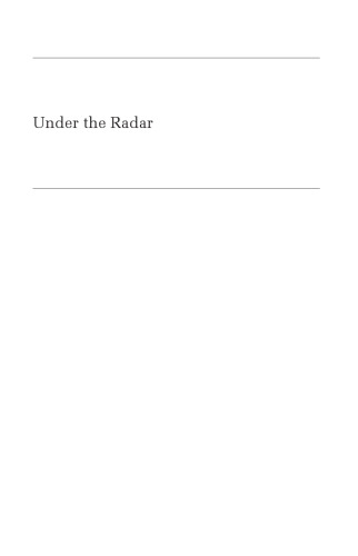 Under the Radar: Cancer and the Cold War