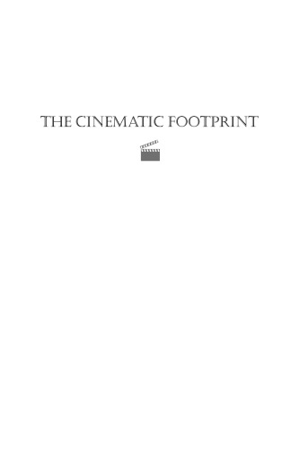 The Cinematic Footprint: Lights, Camera, Natural Resources
