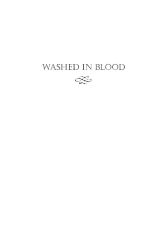 Washed in Blood: Male Sacrifice, Trauma, and the Cinema