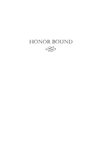 Honor Bound: Race and Shame in America