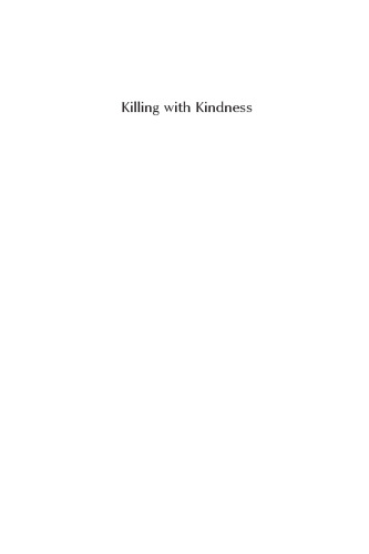 Killing with Kindness: Haiti, International Aid, and NGOs