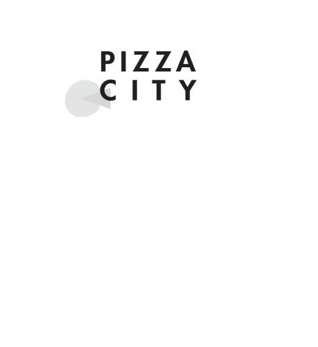 Pizza City: The Ultimate Guide to New York's Favorite Food