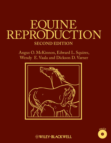 Equine reproduction