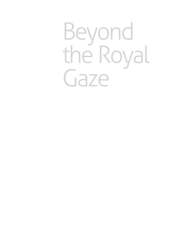 Beyond the royal gaze: clanship and public healing in Buganda