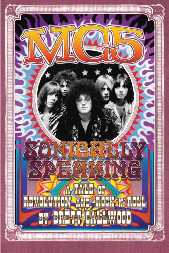 MC5: Sonically Speaking