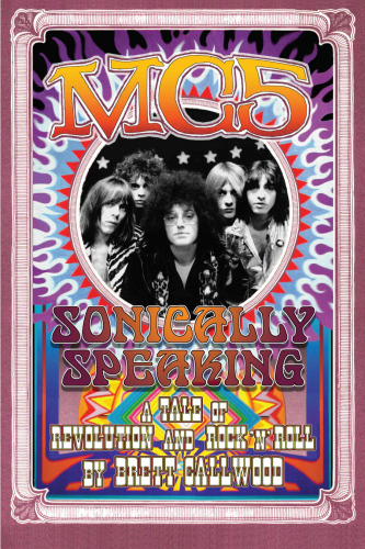 MC5: Sonically Speaking