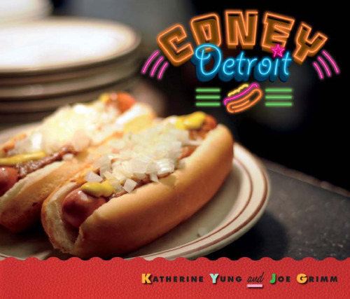 Coney Detroit