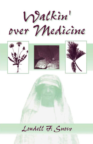 Walkin’ Over Medicine