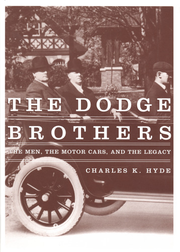 The Dodge Brothers
