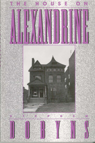 The House on Alexandrine