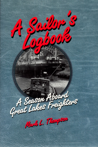A Sailor's Logbook