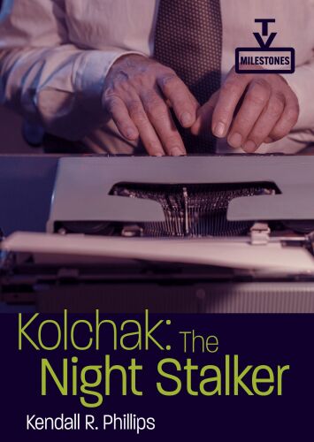 Kolchak: The Night Stalker : The Night Stalker