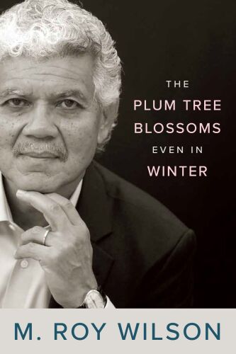 The Plum Tree Blossoms Even in Winter