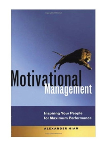Motivational Management
