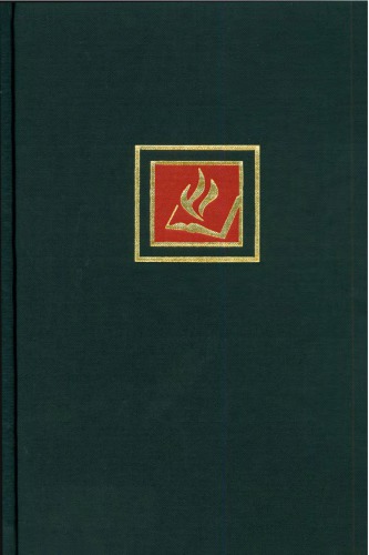 Consecrated phrases: a Latin theological dictionary : Latin expressions commonly found in theological writings