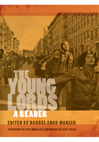 The young lords: a reader
