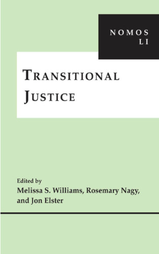 Transitional Justice: NOMOS LI