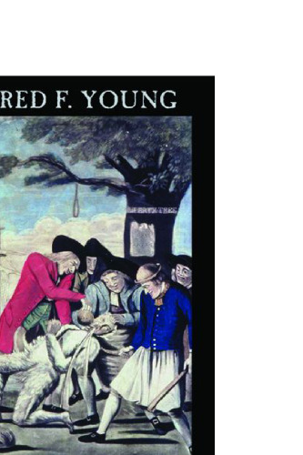 Liberty Tree: Ordinary People and the American Revolution