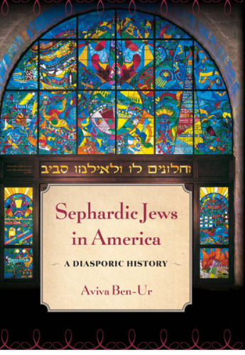 Sephardic Jews in America: A Diasporic History