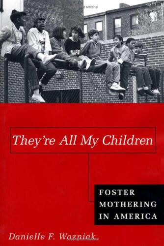 They're All My Children