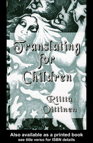 Translating for Children (Children's Literature and Culture)