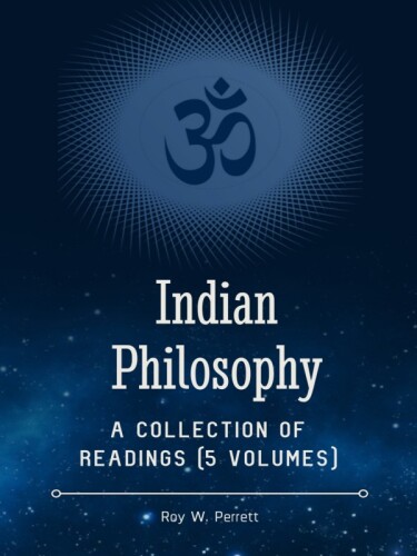 Epistemology: Indian Philosophy