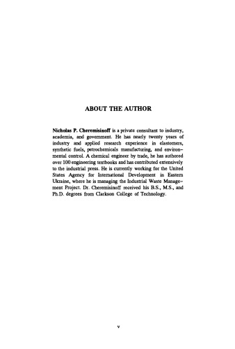 Noise Control in Industry. A Practical Guide