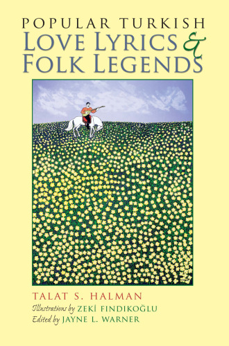 Popular Turkish Love Lyrics and Folk Legends