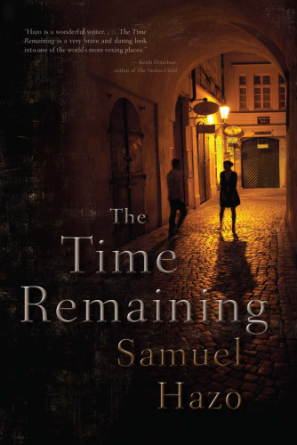 The Time Remaining