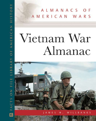 Vietnam War Almanac