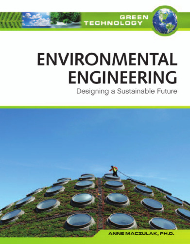 Environmental Engineering: Designing a Sustainable Future ()
