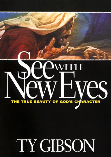 See With New Eyes