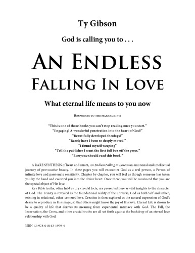 An Endless Falling in Love