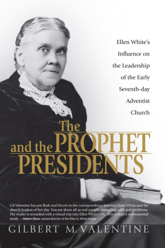 The Prophet And The Presidents