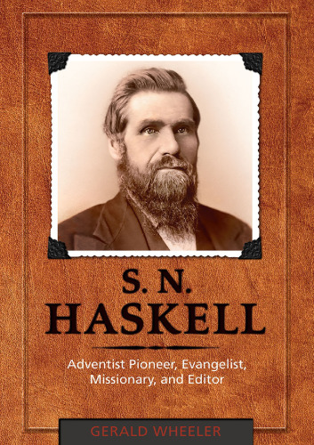 S. N. Haskell (pdf)