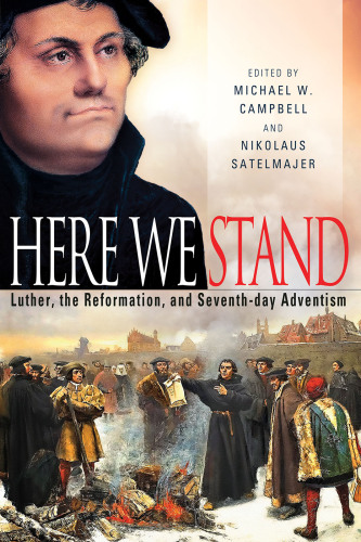 Here We Stand