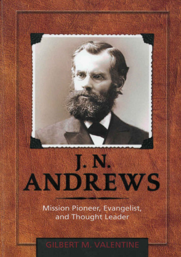 J. N. Andrews (pdf)