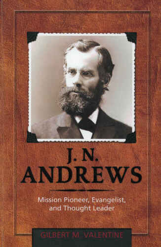 J. N. Andrews