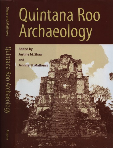 Quintana Roo archaeology