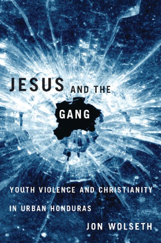 Jesus and the Gang