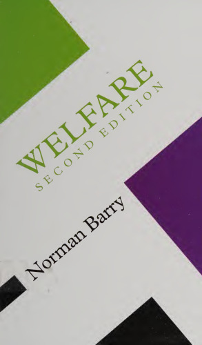 Welfare