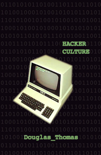 Hacker culture