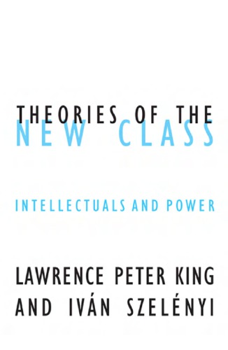 Theories of the New Class: Intellectuals and Power